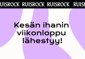 TAKEOVER / Ruisrock